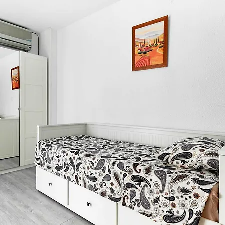 Espanhouse Maldonado 32 Torrevieja